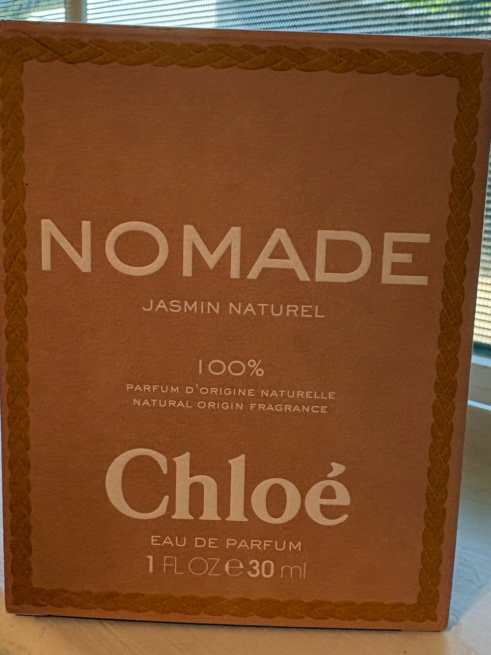 Chloe’ Nomade